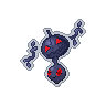 Shadow Rotom (Halloween)